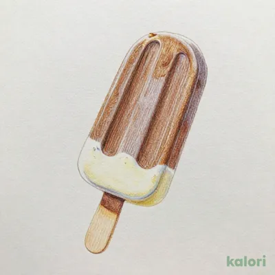 森永　パルム　ほうじ茶ラテ　マルチ