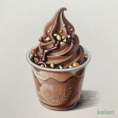 森永製菓　ゴディバ監修　フローズンショコラアイス