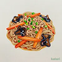 ７ザ・プライス　麻婆春雨　甘口