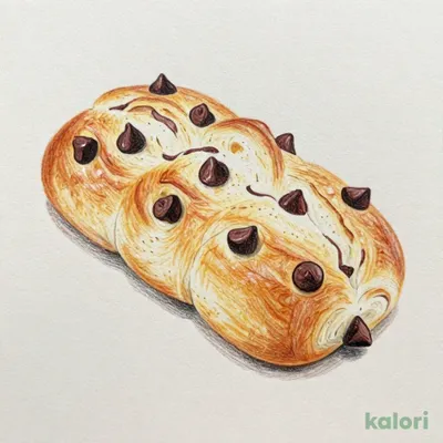 ７プレミアム　ふわもちスティックパンチョコ　６本入