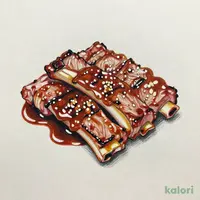 Miso-Glazed Beef Short Ribs