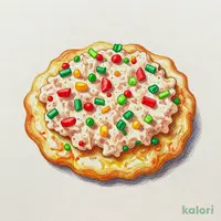 おでん　５種野菜のさつま揚げ