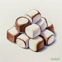 セブンプレミアム　チョコっとマシュマロ