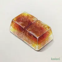 7プレミアム むぎゅっと押し出す芋ようかん