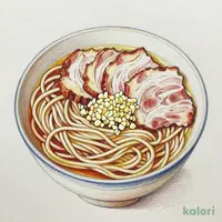 ７プレミアム　濃厚Ｇ系ラーメン