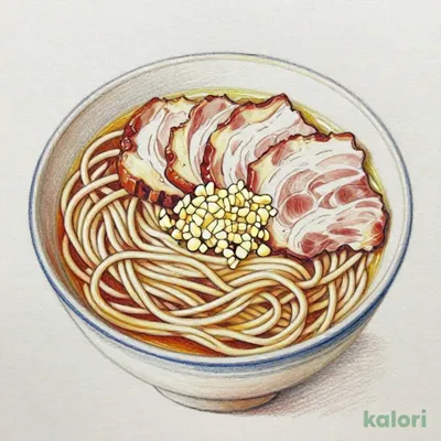 ７プレミアム　濃厚Ｇ系ラーメン