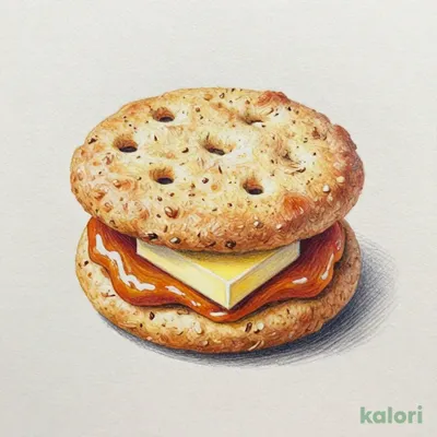 ７プレミアム　蜜芋あんバターサンド