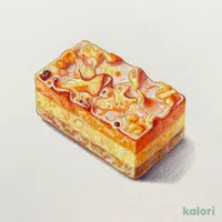 ７プレミアム　蜜芋テリーヌようかん