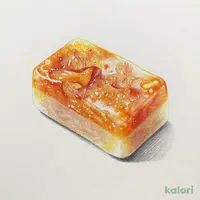 7プレミアム 蜜芋羊羹