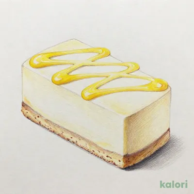 レモンレアチーズケーキ湘南潮彩レモン使用