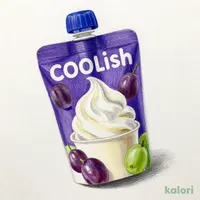 ロッテ　クーリッシュ　もぎたて巨峰