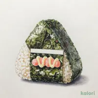 味付海苔おにぎり具たっぷりめんたいマヨ