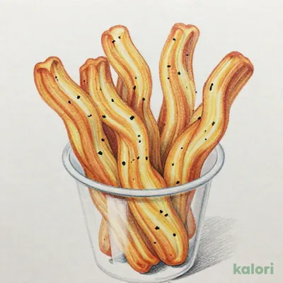 揚げうどん　のり塩
