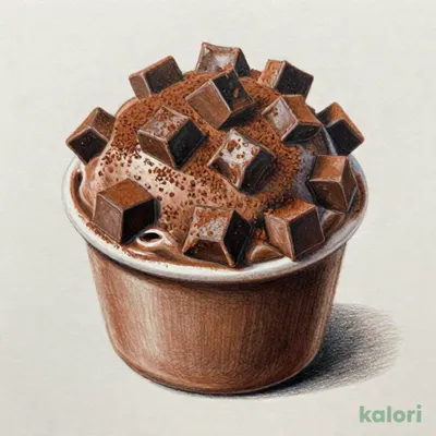 ７プレミアム　生チョコアイス