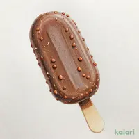 ロッテ　バキバキ　クランキーアイスバー