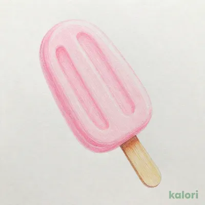 明治ブルガリアフローズンヨーグルトデザートいちご