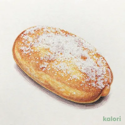 生ブリオッシュ揚げパン