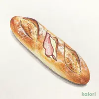 7Pハムフランス