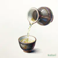 日本酒