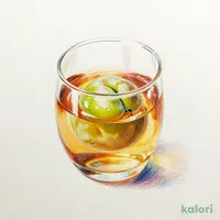 Umeshu (Plum Wine)