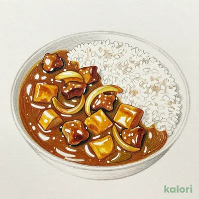 カレー