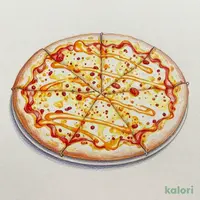 ダブルチーズ