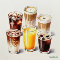 ドリンクバー