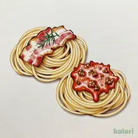パスタ