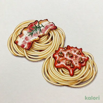 パスタ