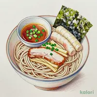 つけめん