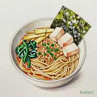 担々つけめん
