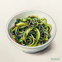 わかめ