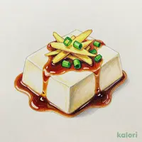 冷奴