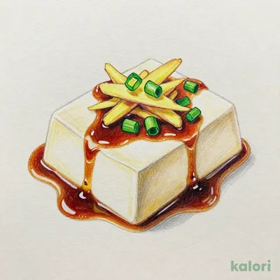 冷奴
