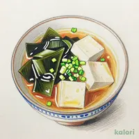 味噌汁