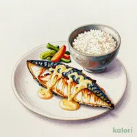 本さわら西京漬け定食