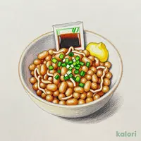 納豆