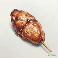 GoGoつくね