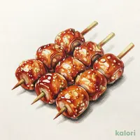 GoGoつくね（10個）