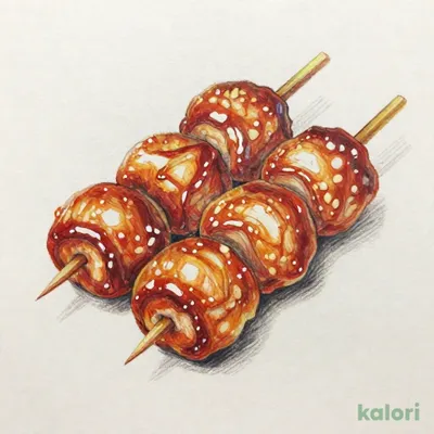GoGoつくね（3個）
