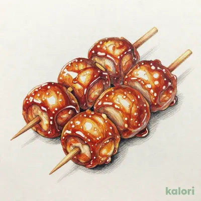 GoGoつくね（5個）