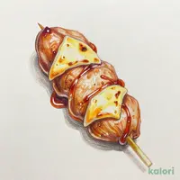 GoGoチーズつくね