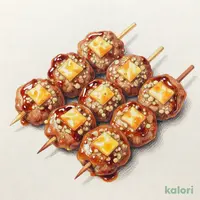GoGoチーズつくね（10個）