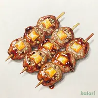 GoGoチーズつくね（5個）