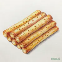 ごぼうスティック