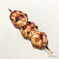 つくね串 たれ（1本）