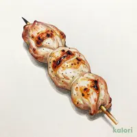 つくね串 塩 1本