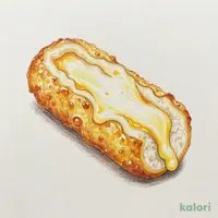 もちチーズスティック