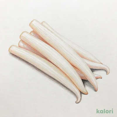 ゲソ刺し