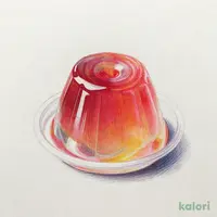 ゼリー